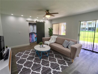Bonus room on first floor/ground level (virtually 