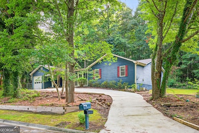 2141 Arlin St NE, Conyers, GA 30012 - photo 3