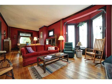 Living Room.