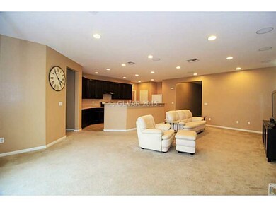 Great Room.