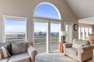 990 NW Highland Cir, Waldport, OR 97394 - photo 3