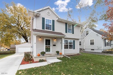 1801 48th St, Des Moines, IA 50310 - photo 2