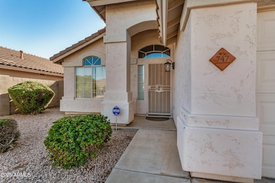 747 W Douglas Ave, Gilbert, AZ 85233 - photo 4