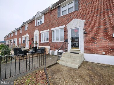 636 Beech Ave, Glenolden, PA 19036 - photo 5