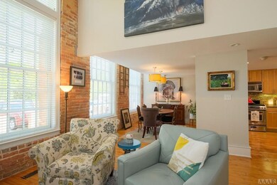 715 McMullan Ave unit 205, Edenton, NC 27932 - photo 6