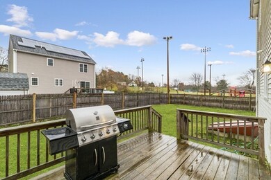 59 Trout St, Brockton, MA 02302 - photo 5