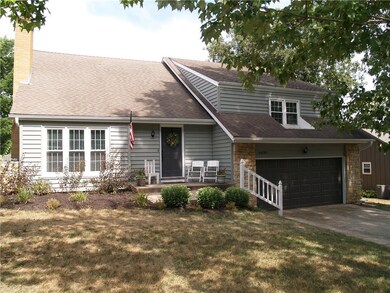 6639 Hallet St, Shawnee, KS 66216 - photo 2