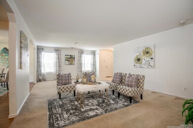 24910 Orchard Acres, San Antonio, TX 78261 - photo 4