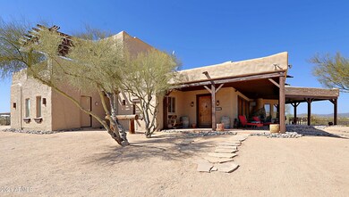 Front Entrance to Home 1