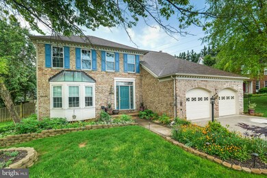 12504 Seurat Ln, North Potomac, MD 20878 - photo 2