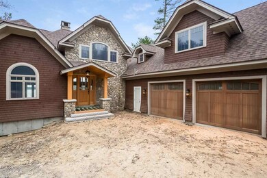 40 Boathouse Rd, Moultonborough, NH 03254 - photo 3