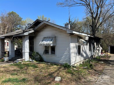 313 Clegg St, Shelby, NC 28150 - photo 2