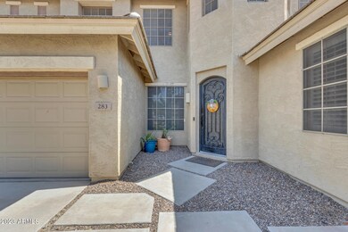 283 W Hawk Way-1