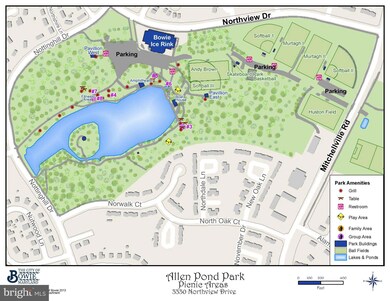 12707 Haskell Ln, Bowie, MD 20716 - photo 4