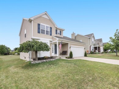 7157 Palmer unit 180, Dexter, MI 48130 - photo 2