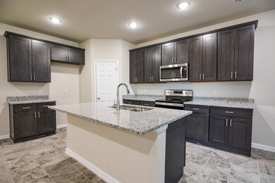 424 Rose Ave, Cleburne, TX 76033 - photo 4