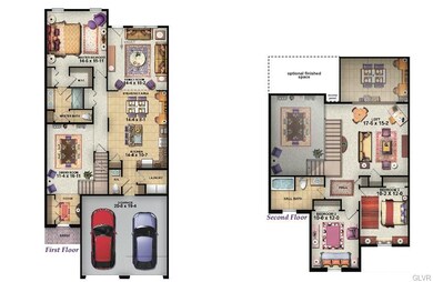 4495 Cottonwood Dr, Nazareth, PA 18064 - photo 2