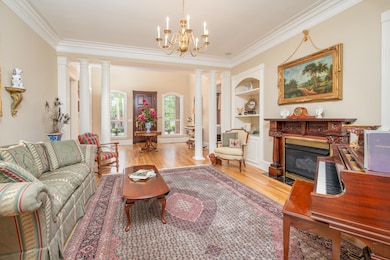 1112 Nottingham Rd, Starkville, MS 39759 - photo 5