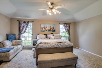 9578 Mirror Fountain Cir, Frisco, TX 75033 - photo 2