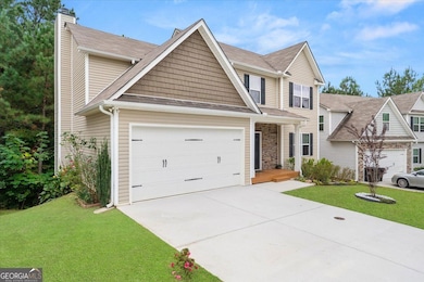 311 Fieldcrest Dr, Dallas, GA 30132 - photo 4