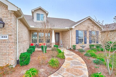 442 Seaside Sparrow Way, Richmond, TX 77469 - photo 2