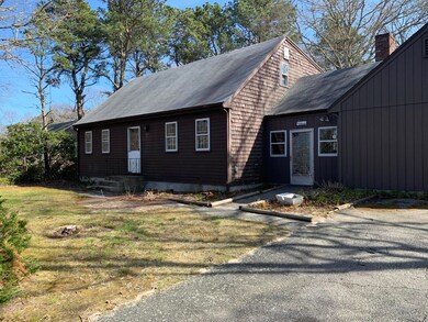 View From Front