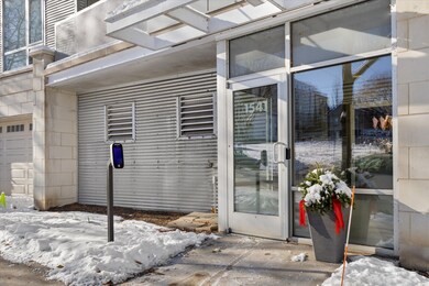 1541 N Jefferson St unit 309, Milwaukee, WI 53202 - photo 3