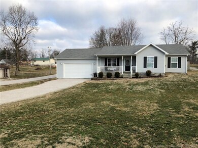 220 Oliver St, Corydon, IN 47112 - photo 6