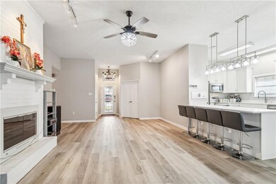 214 Moonraker Dr, Slidell, LA 70458 - photo 3