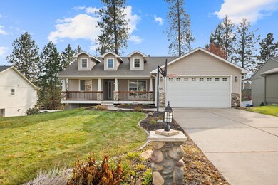 722 Upper Terrace Ln, Colbert, WA 99005 - photo 2