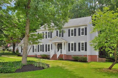 Woodlake features a 1700 acre reservoir, outdoor a