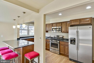 102 Chestnut St, Gaithersburg, MD 20877 - photo 5