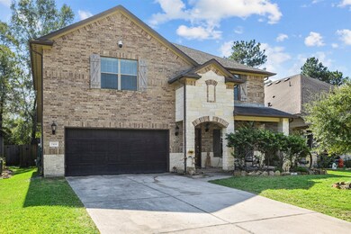 7411 Durango Creek Dr, Magnolia, TX 77354 - photo 2