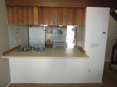 Beautiful Breakfast Bar