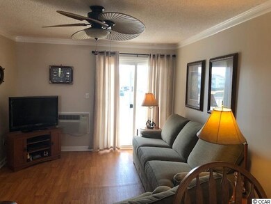 This comfortable space gives a priceless view from