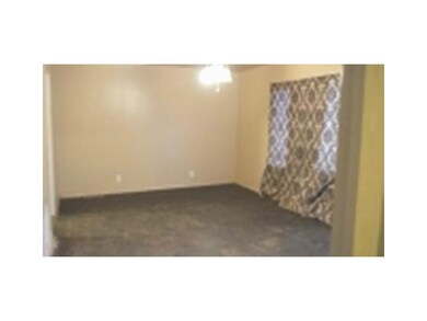 Exterior Front. living