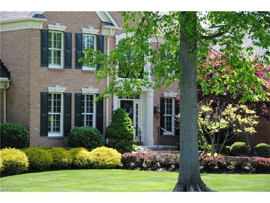 312 Aberdeen Ln, Aurora, OH 44202 - photo 3