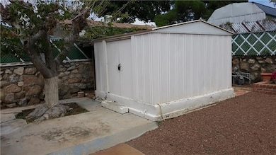 1401 Arlington St, El Paso, TX 79915 - photo 5