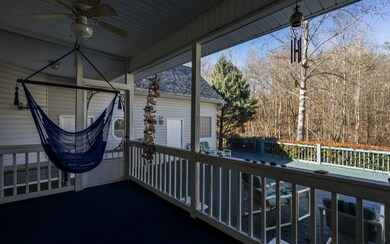 71 Blue Springs Rd, Ellijay, GA 30540 - photo 3