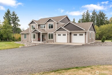 2318 Highway 603, Winlock, WA 98596 - photo 2