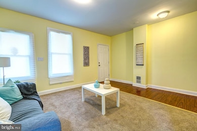 3518 Hayward Ave, Baltimore, MD 21215 - photo 6