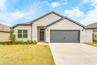 352 Bonita St, Weatherford, TX 76087 - photo 2