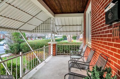 417 Centre St, Reading, PA 19605 - photo 4