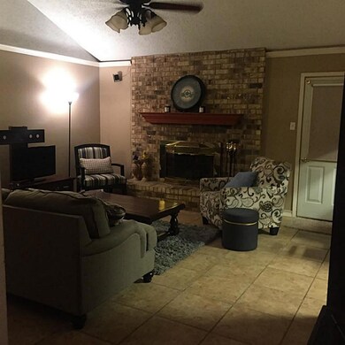 2476 County Road 769b, Brazoria, TX 77422 - photo 5