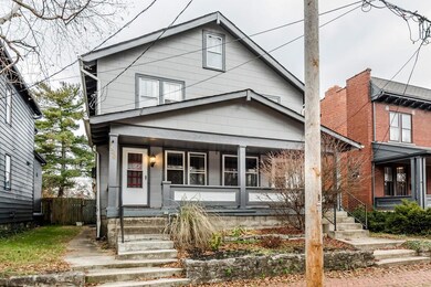 727 S 6th St unit 9, Columbus, OH 43206 - photo 3