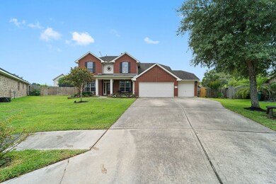 2706 Linden Park Ln, Spring, TX 77386 - photo 4