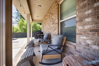 9001 Mountain Preserve Blvd, Gurley, AL 35748 - photo 4