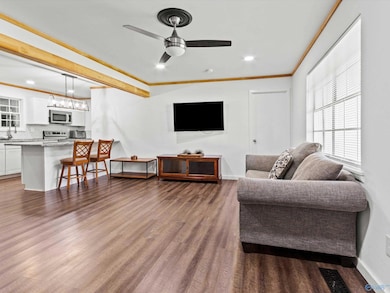 222 Airport Rd SW, Hartselle, AL 35640 - photo 6