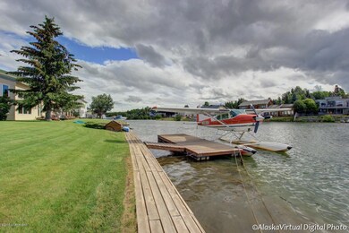 Dock