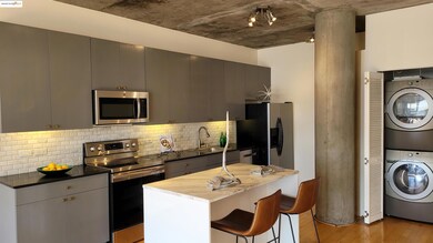 Sierra At Jack London Square unit 725, Oakland, CA 94607 - photo 6